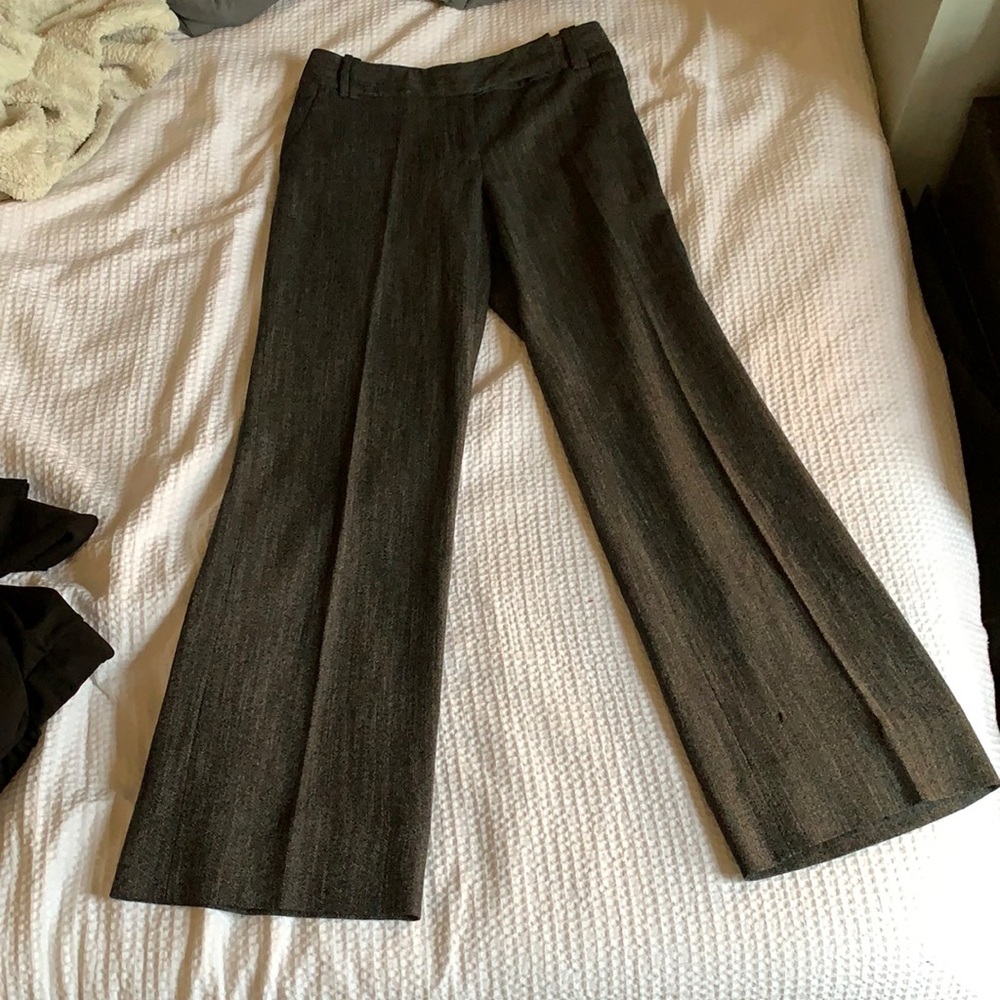 Zara Trousers
